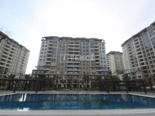 Appartement te koop Istanbul (RBU55289)