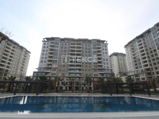 Appartement te koop Istanbul (RBU55291)