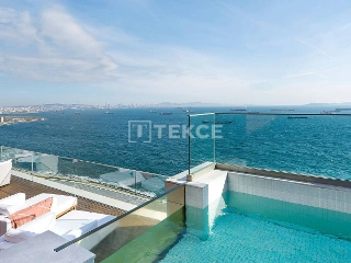 Appartement te koop İstanbul (RBU55296)