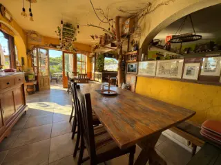 Huis te koop Moraira (RBU55303)