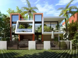 Maison à vendre Calpe (RBU55306)