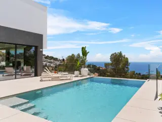 Residence for sale Altea (RBU55309)
