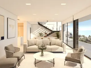 Residence for sale Altea (RBU55312)