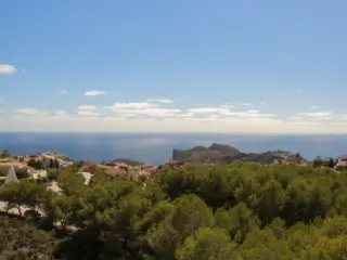 Maison à vendre Benitachell (RBU55313)