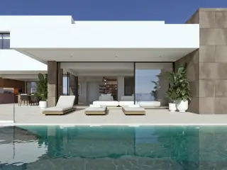 Maison à vendre Benitachell (RBU55323)