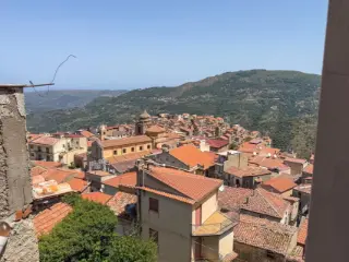 Apartment for sale Galati Mamertino (RBU55328)