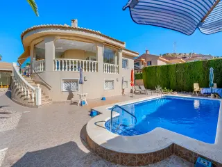 Huis te koop Ciudad Quesada (RBU55332)