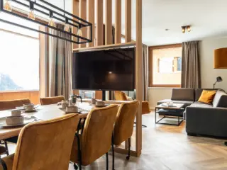 Apartment for sale Schruns (RBU55335)