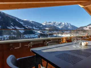 Apartment for sale Schruns (RBU55337)