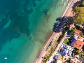 Residence for sale Paralia Alissou (RBU55339)