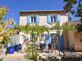 Huis te koop Salernes (RBU55341)