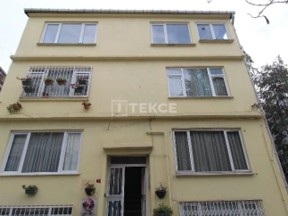 Appartement te koop Istanbul (RBU55343)