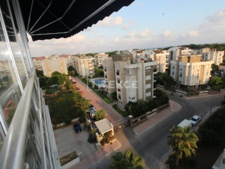 Appartement te koop Antalya (RBU55344)