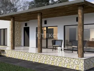 Residence for sale Pinoso (RBU55345)