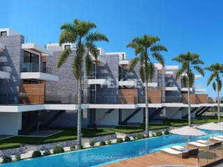 Huis te koop Bahçeli (RBU55347)