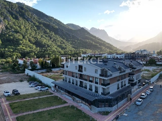 Appartement te koop Antalya (RBU55348)