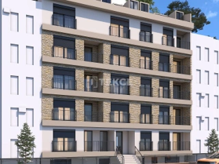 Apartment for sale Istanbul (RBU55349)