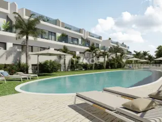 Appartement à vendre Torrevieja (RBU55350)