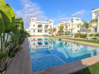 Apartment for sale Ciudad Quesada (RBU55351)