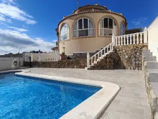 Huis te koop Ciudad Quesada (RBU55352)