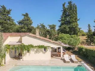 Huis te koop Fayence (RBU55354)