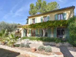 Huis te koop Flayosc (RBU55355)