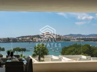 Appartement te koop Talamanca (RBU55357)