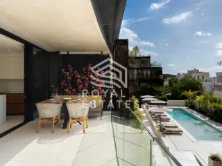 Appartement te koop Talamanca (RBU55358)