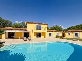 Huis te koop Montauroux (RBU55359)