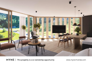 Apartment for sale Stuben (RBU55361)