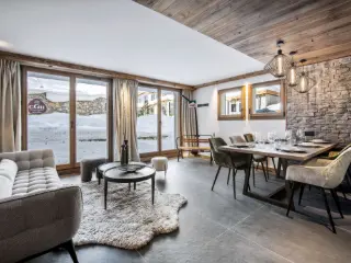 Appartement à vendre Tignes (RBU55364)