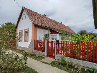 Huis te koop Lakócsa (RBU55366)