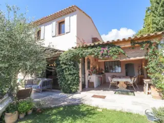 Huis te koop Opio (RBU55368)