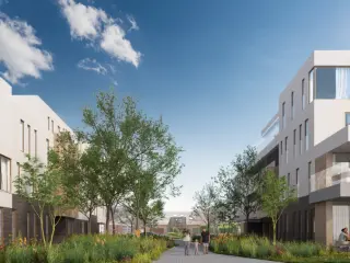 Penthouse à vendre Malines (RBU55372)