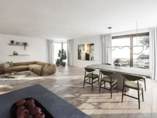 Penthouse à vendre Malines (RBU55373)