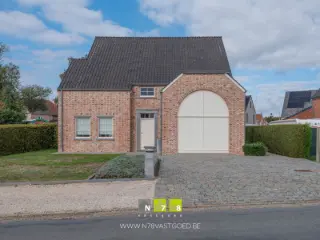 Residence for sale Opglabbeek (RBU55374)