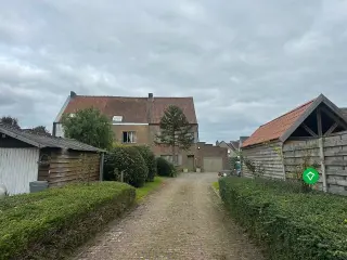 Residence for rent Gistel (RBU55377)