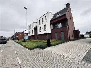 Appartement te huur Sint-Gillis-Waas (RBU55381)