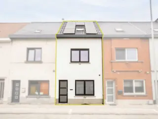 Huis te koop Zottegem (RBU55386)