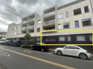 Apartment for rent Aalst (RBU55387)