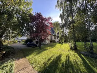 Maison à vendre Berchem (RBU55405)