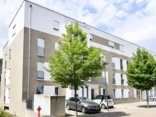 Apartment for rent Warken (RBU55406)