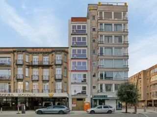 Appartement te koop De Panne (RBU55409)