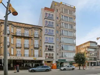 Commercial building for sale De Panne (RBU55411)