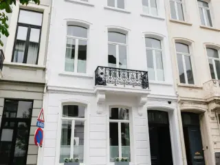 Master house for sale Antwerp (RBU55424)