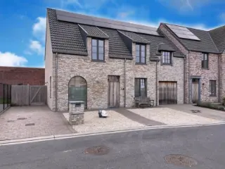 Huis te koop Ingelmunster (RBU55426)