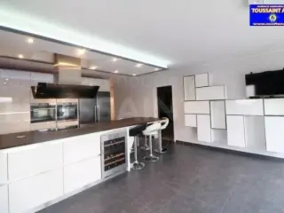 Apartment for rent Mersch (RBU55431)