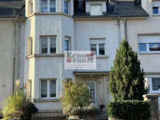 Residence for sale Esch-sur-Alzette (RBU55442)