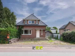 Maison à vendre Dilsen-Stokkem (RBU55443)