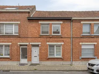 Residence for sale Willebroek (RBU55448)